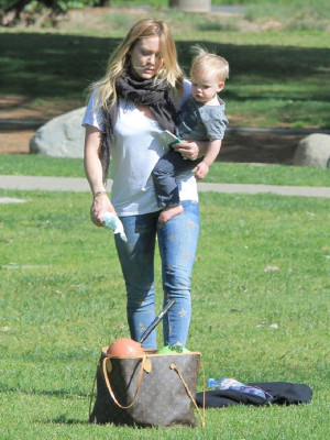 Hilary Duff pic #623499
