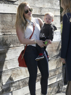 Hilary Duff pic #631076