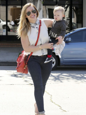 Hilary Duff pic #631075