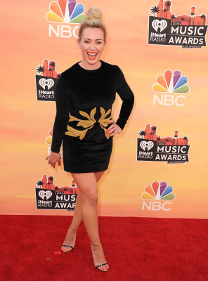 Hilary Duff pic #726448