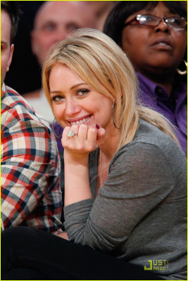 Hilary Duff pic #266129