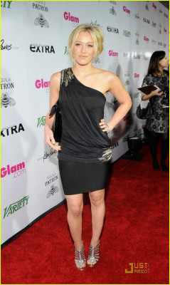 Hilary Duff pic #139013
