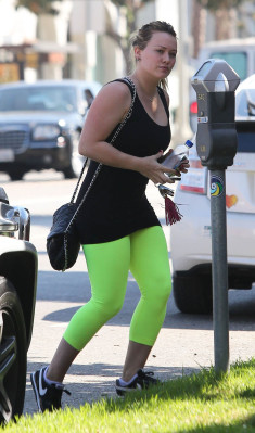 Hilary Duff pic #564351