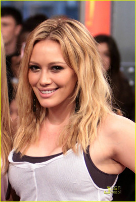 Hilary Duff pic #140206