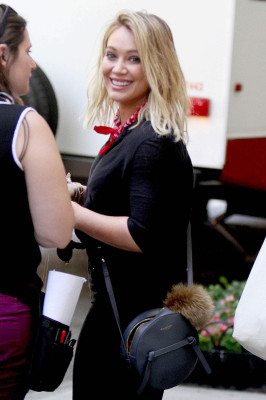 Hilary Duff pic #893197