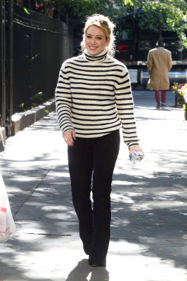 Hilary Duff pic #838823