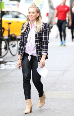 Hilary Duff pic #770171