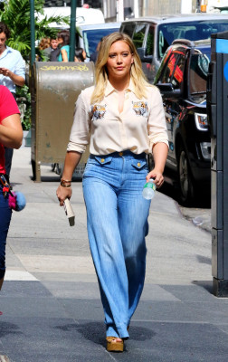 Hilary Duff pic #906733