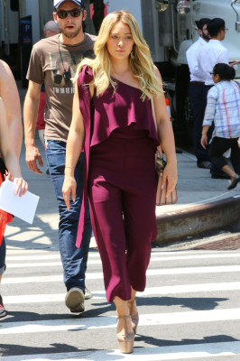 photo 4 in Hilary Duff gallery [id982190] 2017-07-17 00:00:00