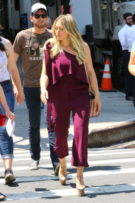 photo 3 in Hilary Duff gallery [id982191] 2017-07-17 00:00:00
