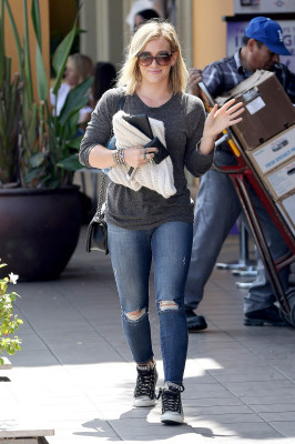 Hilary Duff pic #752812