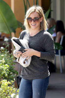 Hilary Duff pic #752808