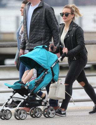 photo 27 in Hilary Duff gallery [id958609] 2017-04-25 00:00:00