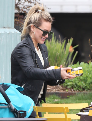 photo 29 in Hilary Duff gallery [id958607] 2017-04-25 00:00:00