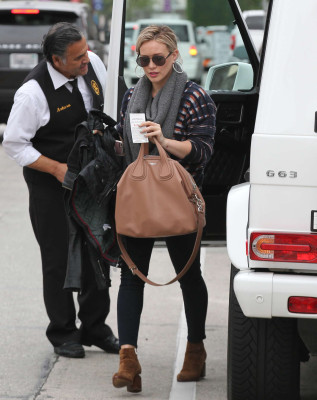 Hilary Duff pic #872702