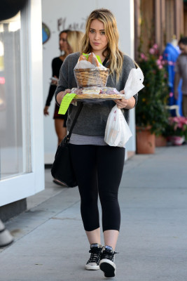 Hilary Duff pic #688548