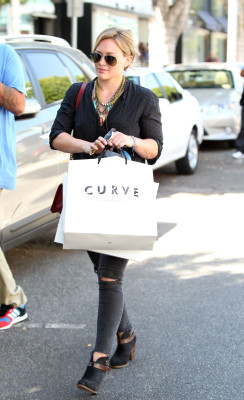 Hilary Duff pic #757786