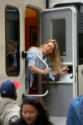 Hilary Duff pic #953343