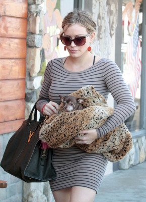 Hilary Duff pic #433722