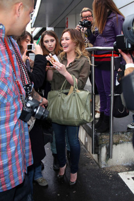 Hilary Duff pic #352923