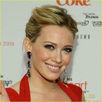 Hilary Duff pic #139012