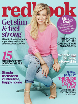 Hilary Duff pic #857425