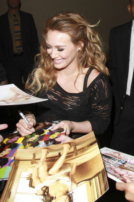 Hilary Duff pic #309208