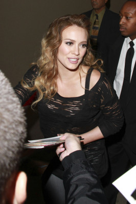 Hilary Duff pic #309209