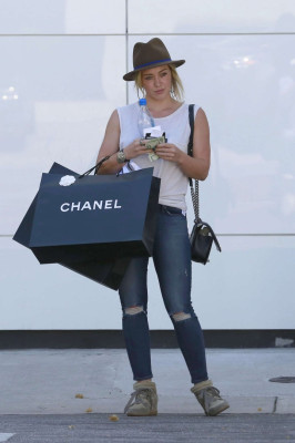 Hilary Duff pic #752801