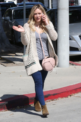 Hilary Duff pic #877064