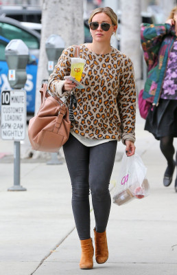 Hilary Duff pic #862248