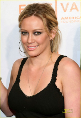 Hilary Duff pic #152224