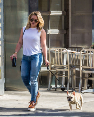 Hilary Duff pic #918102