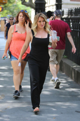 photo 19 in Hilary Duff gallery [id910558] 2016-09-11 00:00:00