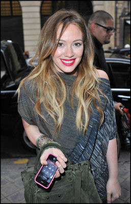 Hilary Duff pic #355120