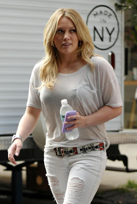 Hilary Duff pic #193766