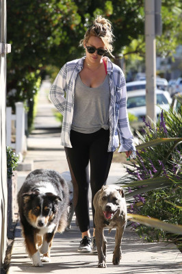 Hilary Duff pic #919962