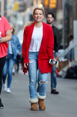 photo 28 in Hilary Duff gallery [id974871] 2017-06-15 00:00:00