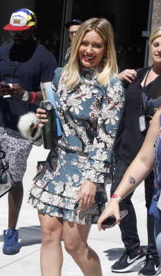 Hilary Duff pic #908554