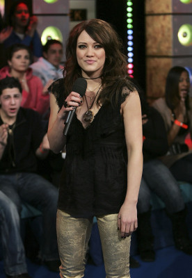 Hilary Duff pic #123660