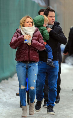 Hilary Duff pic #700631
