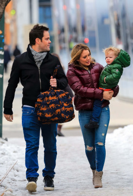 Hilary Duff pic #700633