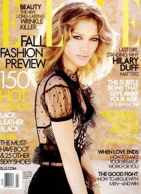 photo 27 in Hilary Duff gallery [id59634] -0001-11-30 00:00:00
