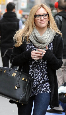 Hilary Duff pic #148166