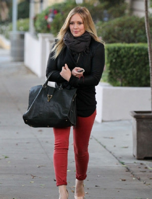 Hilary Duff pic #590748