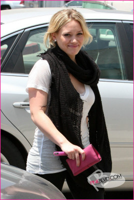 Hilary Duff pic #162251