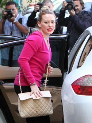Hilary Duff pic #616328