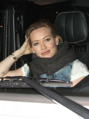 Hilary Duff pic #616312