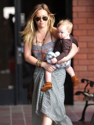 Hilary Duff pic #616315