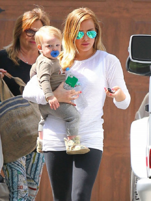 Hilary Duff pic #623505